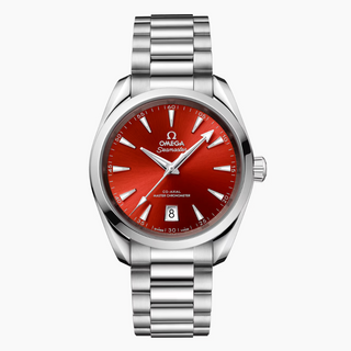 Omega Seamaster Aqua Terra Shades