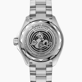 Omega Seamaster Planet Ocean 600M