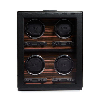 Wolf Watch Winder