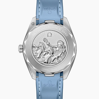Omega Seamaster Aqua Terra 150M
