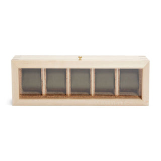 Wolf Watch Storage