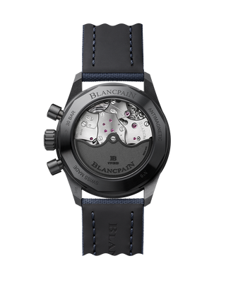 Blancpain Ceramic Fifty Fathoms