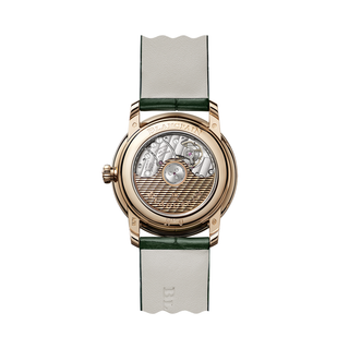 Blancpain 18 Karat Villeret Quantième Phases de Lune