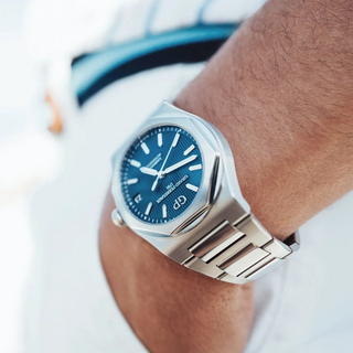 America Stainless Steel Laureato