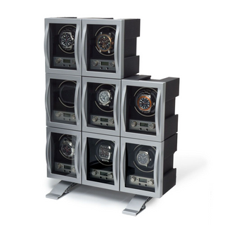 Wolf Watch Winder
