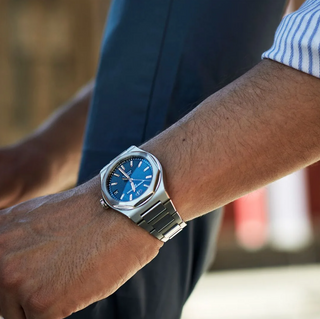 America Stainless Steel Laureato