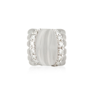 Colored Stone Ring