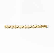 Load image into Gallery viewer, Vintage 1970s Tiffany &amp; Co. 18K Gold Bracelet

