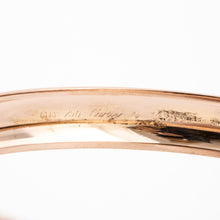 Load image into Gallery viewer, Cartier 100th Anniversary Trinity Bangle

