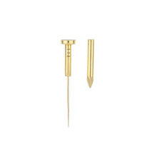 Load image into Gallery viewer, Vintage 1970s Cartier Aldo Cipullo 18K Gold Nail Pin
