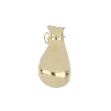 Load image into Gallery viewer, Estate Tiffany &amp; Co. Elsa Peretti 18K Gold Jug Pendant
