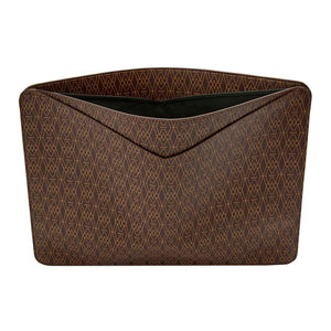 WOLF Signature Laptop 13" Brown Sleeve