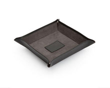 Load image into Gallery viewer, WOLF Blake Coin Tray in Gray
