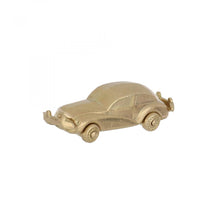 Load image into Gallery viewer, 14K Gold Vintage Car Charm
