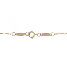 Load image into Gallery viewer, Tiffany &amp; Co. Elsa Peretti Bean Necklace
