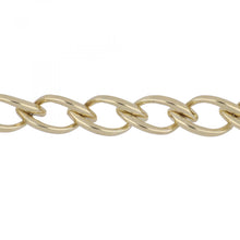 Load image into Gallery viewer, Vintage 14K Gold Charm Bracelet
