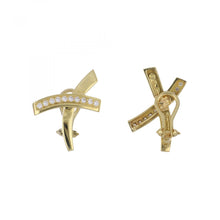 Load image into Gallery viewer, Vintage 1990s Tiffany &amp; Co. Paloma Picasso Earrings
