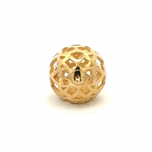 Load image into Gallery viewer, Tiffany &amp; Co. Paloma Picasso 18K Gold Marrakesh Stud Earrings
