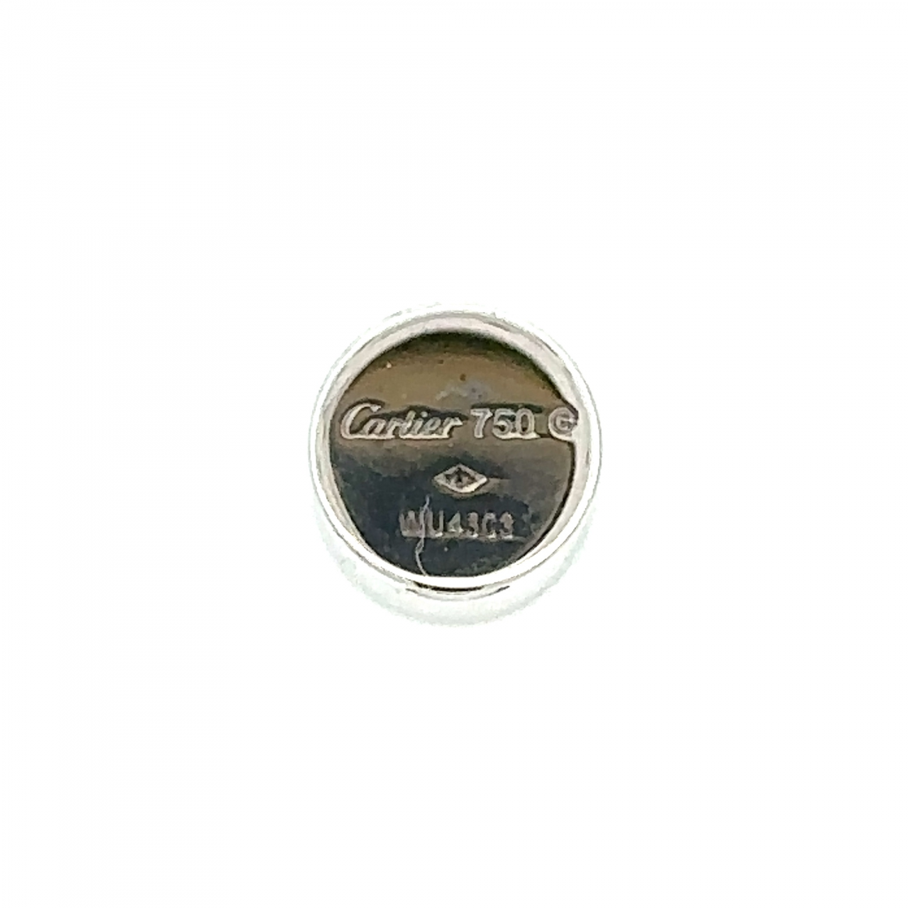 Cartier screwdriver pendant hotsell