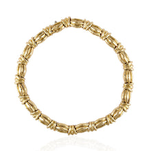 Load image into Gallery viewer, Henry Dunay 18K Gold Necklace
