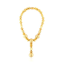 Load image into Gallery viewer, Estate Lalaounis 18K Gold Necklace
