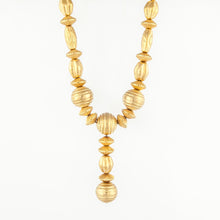 Load image into Gallery viewer, Estate Lalaounis 18K Gold Necklace
