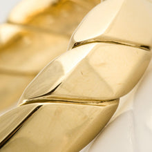 Load image into Gallery viewer, Estate 18K Gold Bangle Bracelet
