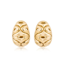 Load image into Gallery viewer, Estate Van Cleef &amp; Arpels 18K Gold Earrings
