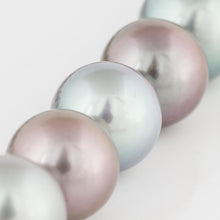 Load image into Gallery viewer, Cultured Tahitian Pearl Necklace
