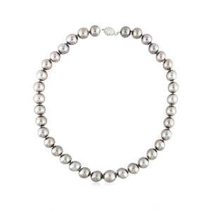 Tahitian Cultured Pearl Necklace