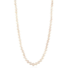 Load image into Gallery viewer, Cultured Pearl Necklace
