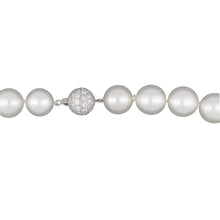 Load image into Gallery viewer, Vintage 1990s South Sea Pearl Necklace
