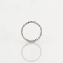 Load image into Gallery viewer, Estate Tiffany &amp; Co. Diamond Eternity Band
