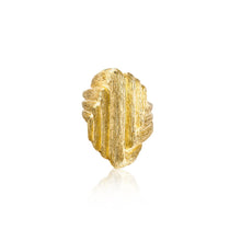 Load image into Gallery viewer, Estate Henry Dunay 18K Gold Ring
