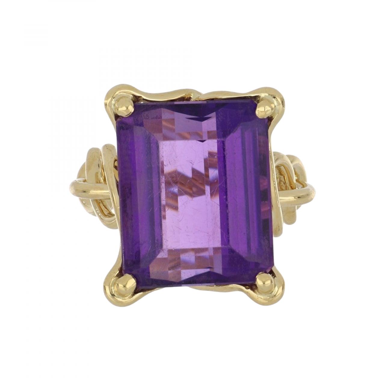 Tiffany gemstone rings deals