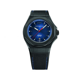 Girard-Perregaux Titanium Laureato Absolute Watch