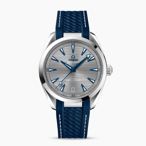 Omega Seamaster Aqua Terra 150M Co Axial Master Chronometer 41mm Watch