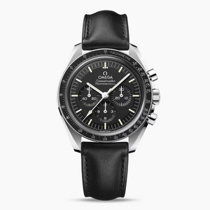 Omega Speedmaster Moonwatch Professional Co Axial Master Chronometer Chronograph 42mm Watch