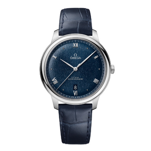 Omega De Ville Prestige Co Axial Master Chronometer 40mm Watch