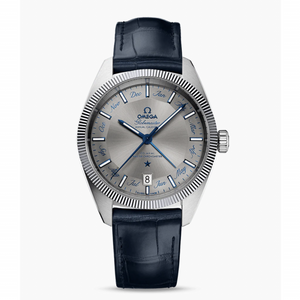Omega globemaster annual calendar price shop