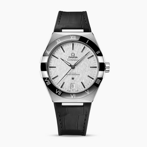 Omega Constellation Co Axial Master Chronometer 41mm Watch