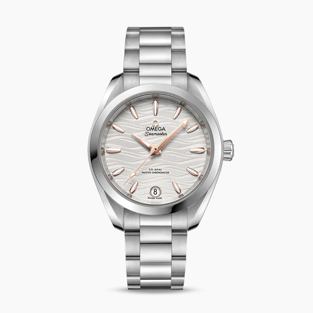 Omega seamaster co axial 150m online