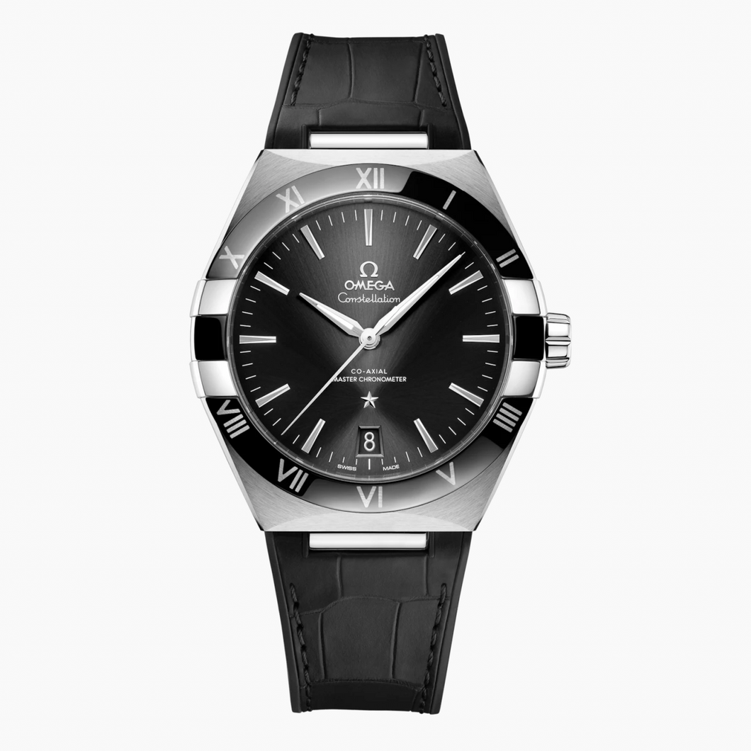 Omega constellation models clearance