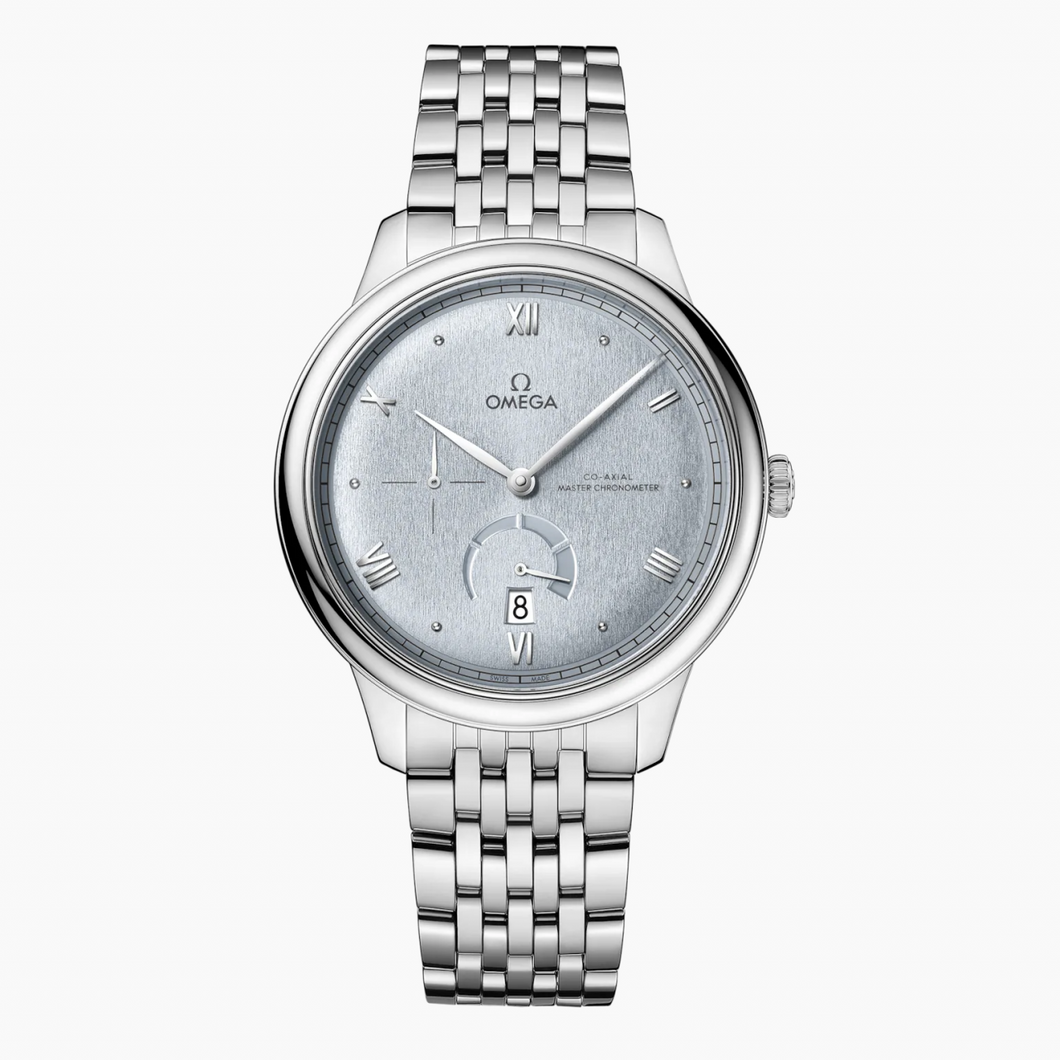 Omega de Ville Prestige Co Axial Master Power Reserve 41mm 434.10.41.21.03.001