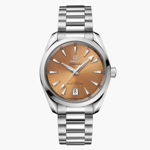 Montre omega outlet seamaster aqua terra