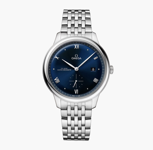 Omega De Ville Prestige Co Axial Master Chronometer Small Seconds 41mm Watch