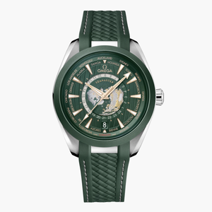 Omega seamaster 300 aqua terra online
