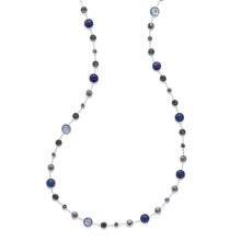 Load image into Gallery viewer, Ippolita Sterling Silver &#39;Lollipop Lollitini&#39; Gemstone Necklace
