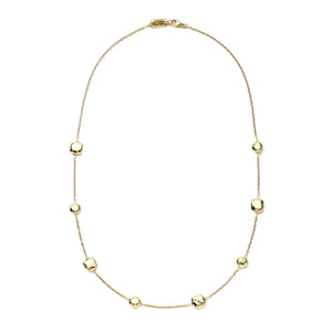 Ippolita 18K Gold 'Classico' Pinball Station Necklace