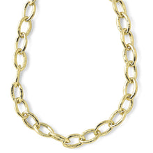 Load image into Gallery viewer, Ippolita 18K Gold &#39;Classico Bastille&#39; Necklace
